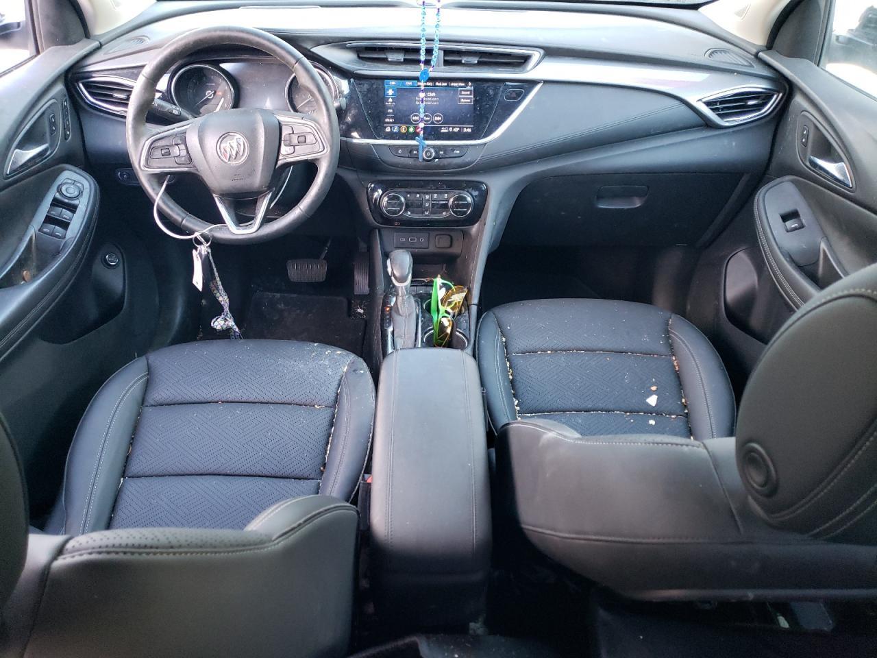 2023 BUICK Encore GX