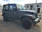 2017 JEEP WRANGLER