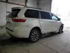 2018 TOYOTA SIENNA