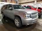 2008 CHEVROLET Suburban