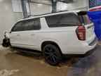 2022 CHEVROLET Suburban