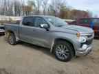2024 CHEVROLET Silverado