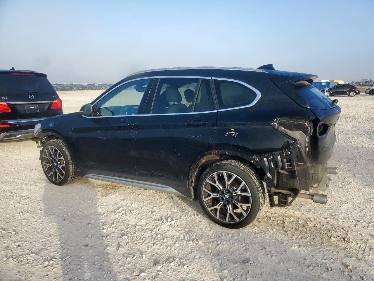 2021 BMW X1