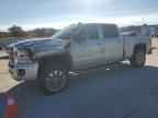 2019 GMC Sierra