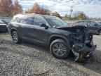 2024 CHEVROLET TRAVERSE