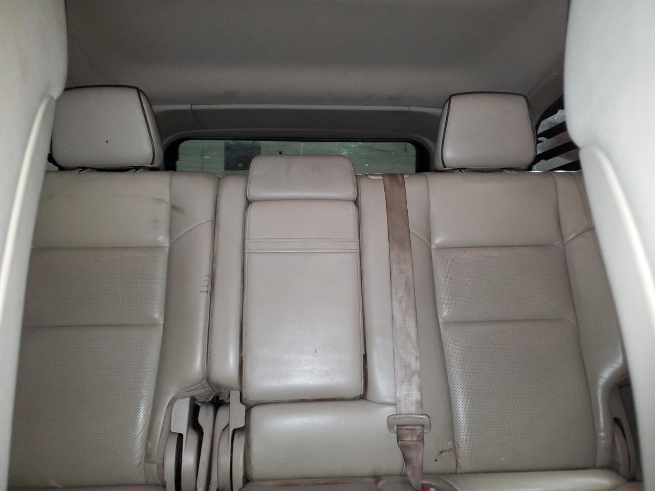 2011 JEEP Grand Cherokee