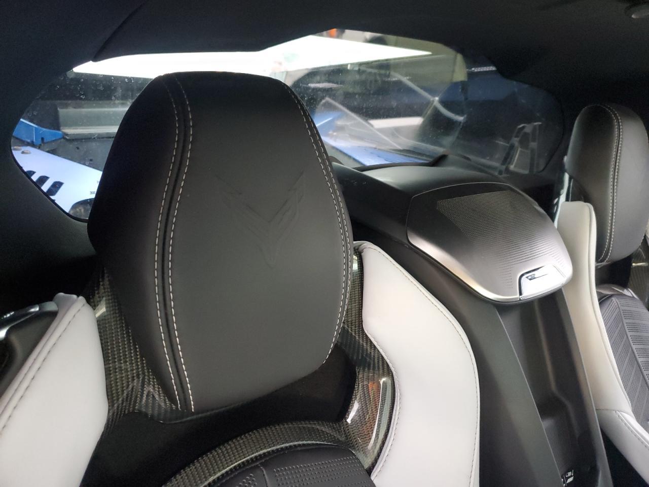 2020 CHEVROLET Corvette Stingray