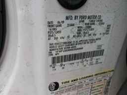 2009 FORD Expedition