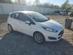 2015 FORD Fiesta
