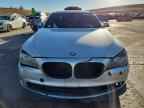 2012 BMW 7 series