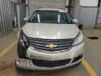 2016 CHEVROLET TRAVERSE
