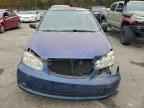 2008 TOYOTA COROLLA