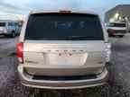 2014 DODGE GRAND CARAVAN