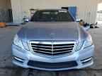2013 MERCEDES-BENZ E-Class