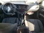 2015 DODGE Dart