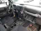 2013 JEEP WRANGLER