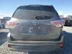2016 TOYOTA HIGHLANDER