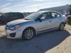 2013 SUBARU IMPREZA