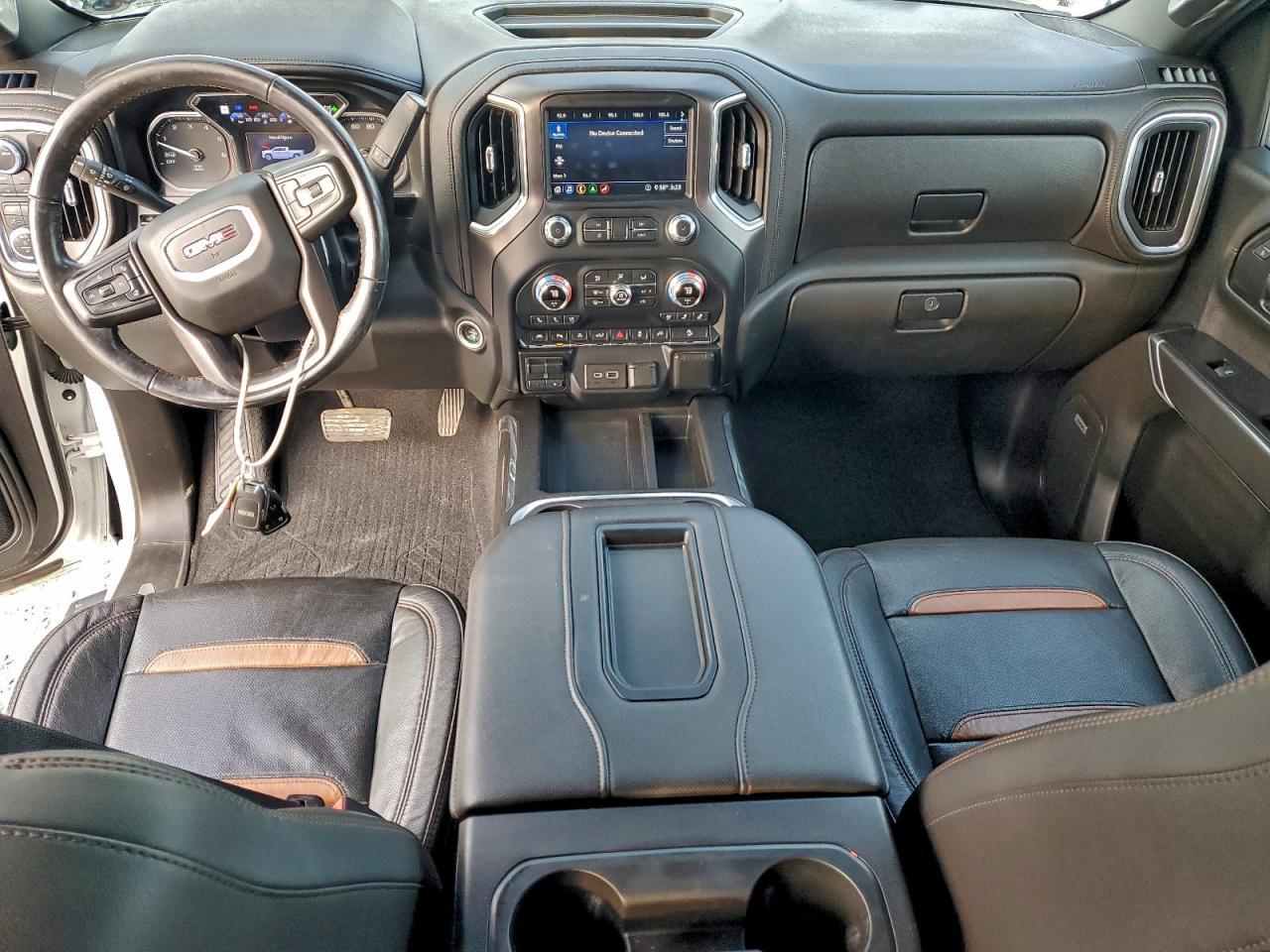 2020 GMC Sierra