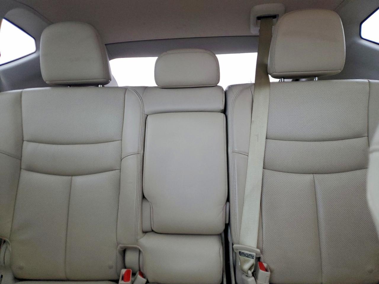2015 NISSAN MURANO