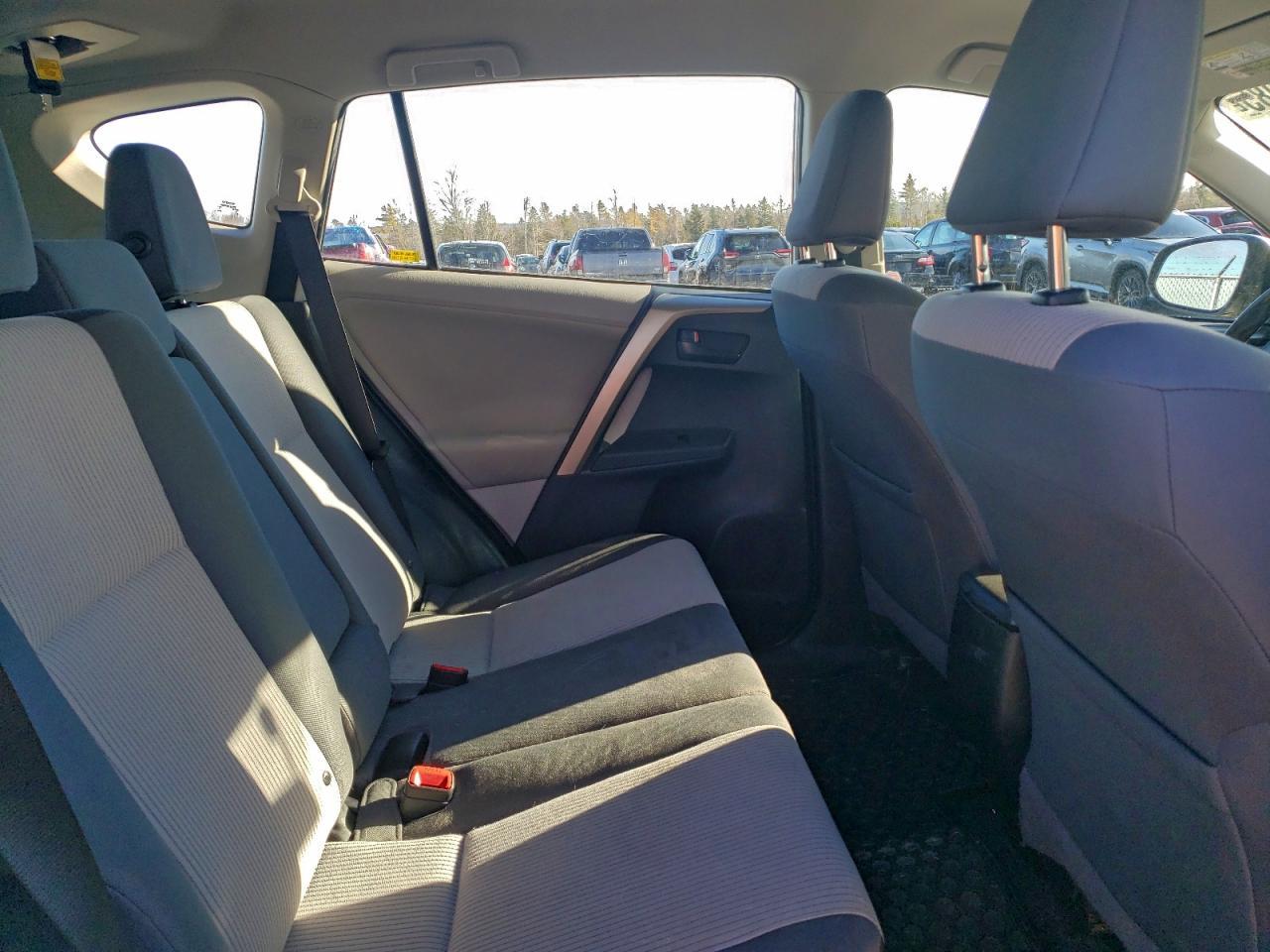 2013 TOYOTA RAV4