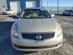 2009 NISSAN ALTIMA