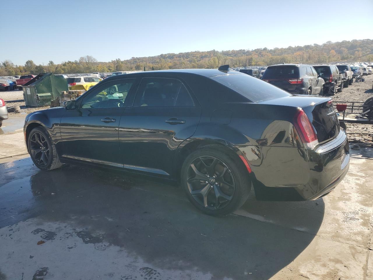 2022 CHRYSLER 300