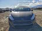 2018 FORD Fiesta