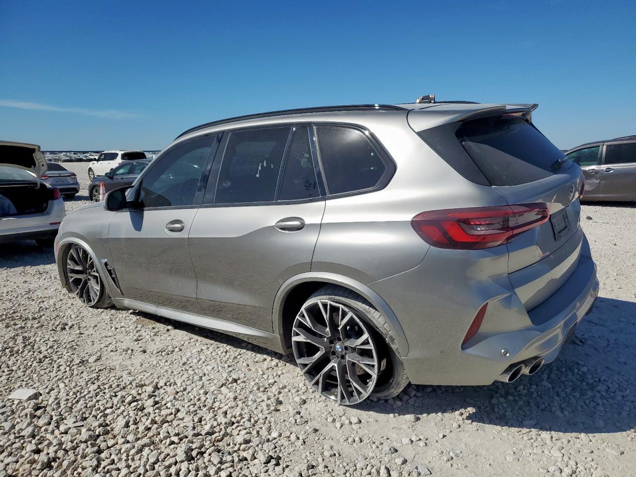 2021 BMW X5
