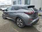 2022 NISSAN MURANO
