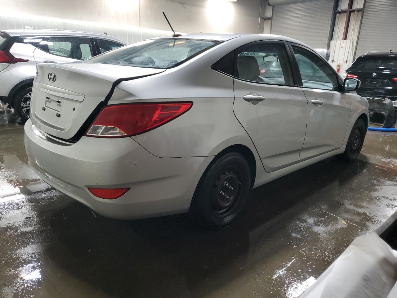 2015 HYUNDAI ACCENT