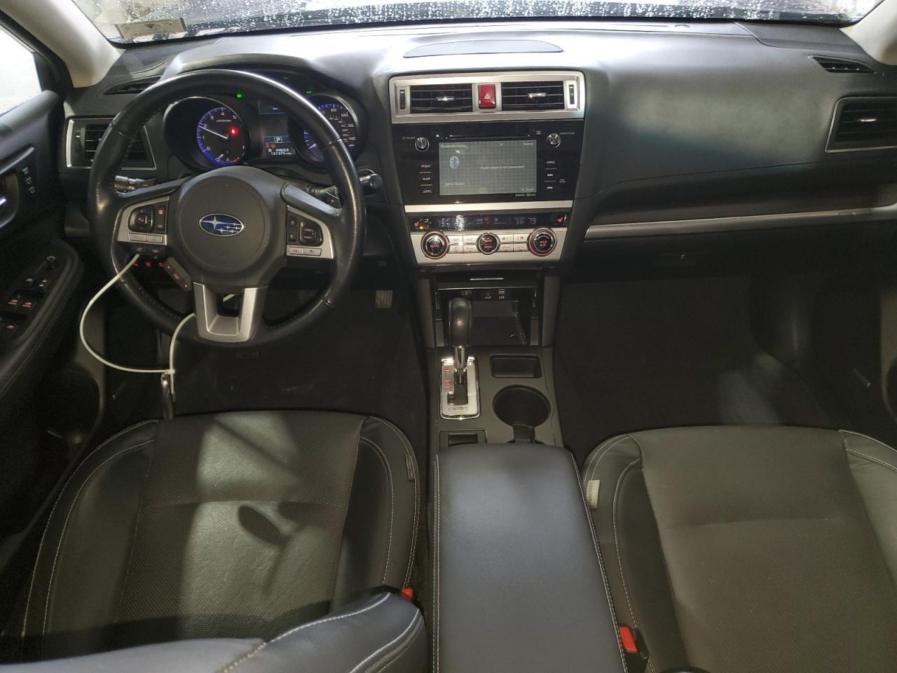 2016 SUBARU Legacy