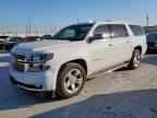 2016 CHEVROLET Suburban