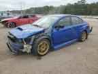 2015 SUBARU WRX