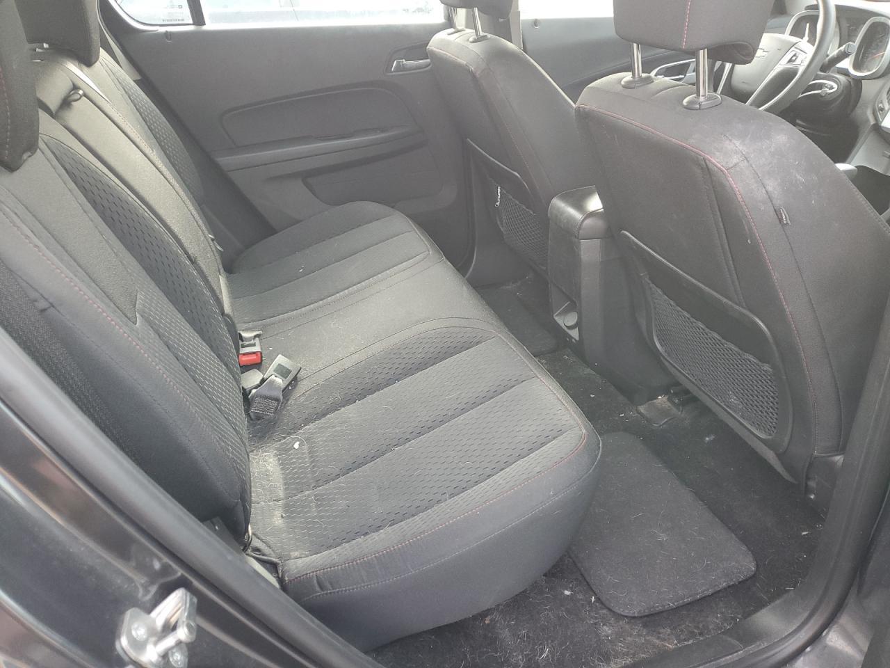 2014 CHEVROLET EQUINOX