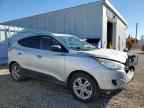 2010 HYUNDAI TUCSON