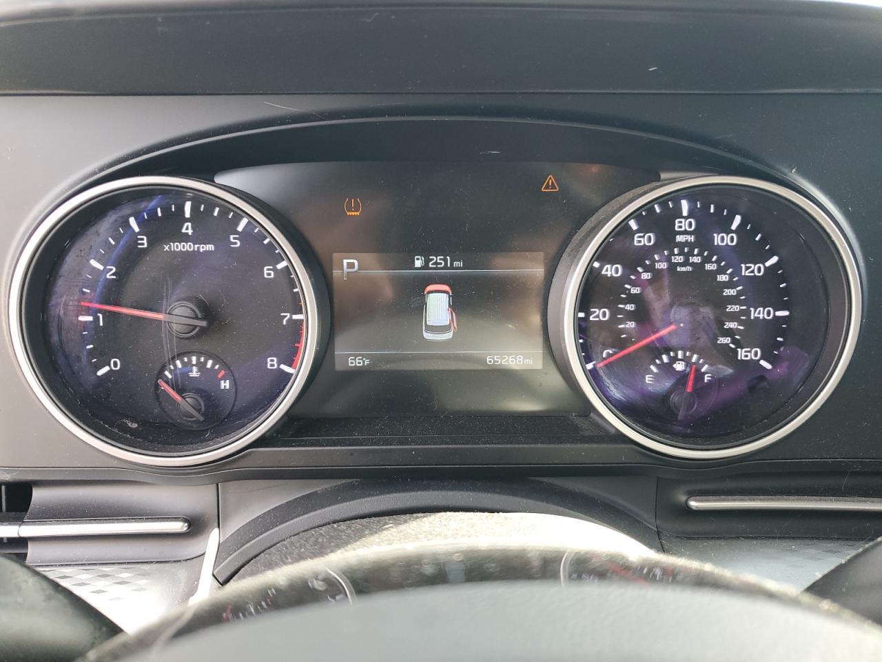 2022 KIA Carnival