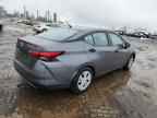 2021 NISSAN VERSA