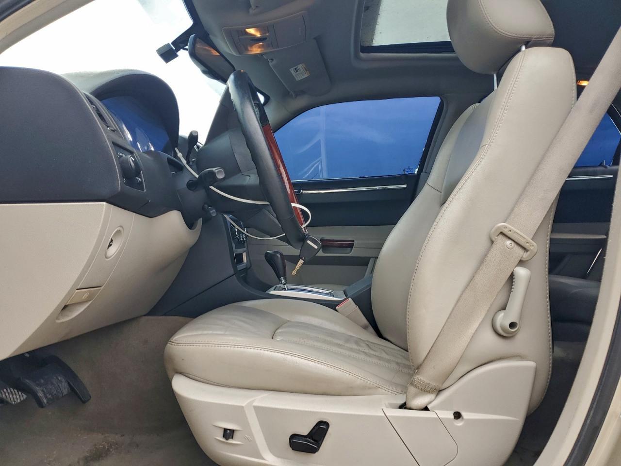 2006 CHRYSLER 300