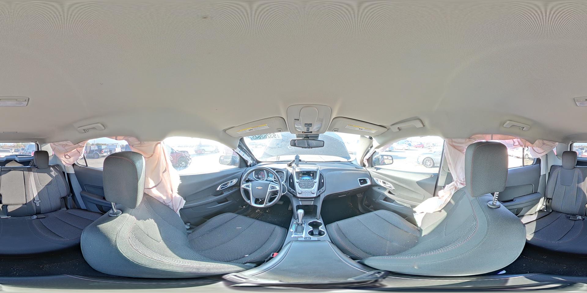 2014 CHEVROLET EQUINOX