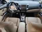 2012 MITSUBISHI outlander