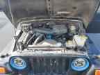 2000 JEEP WRANGLER