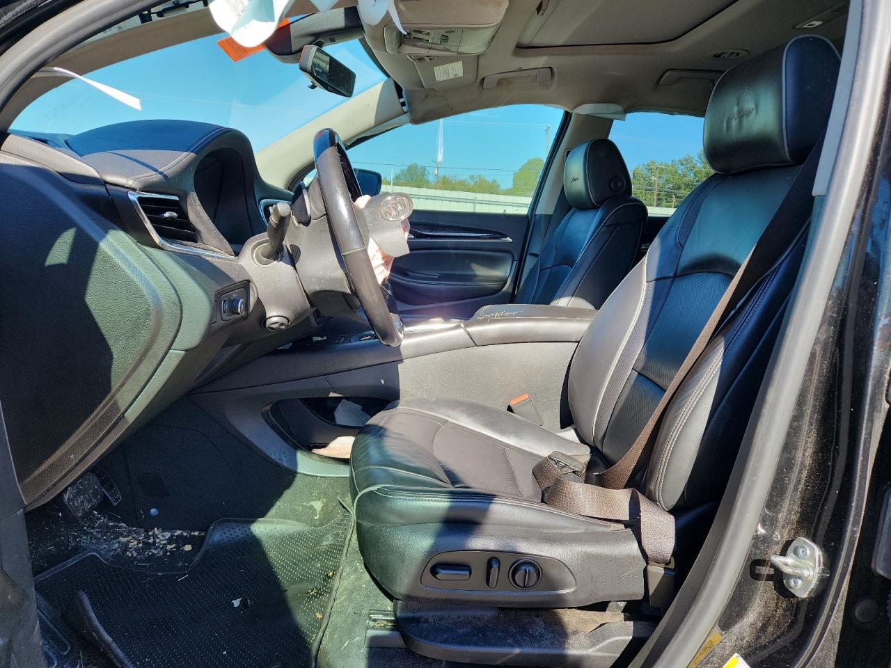 2019 BUICK ENCLAVE AVENIR