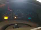 2002 OLDSMOBILE Silhouette