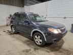 2009 SUBARU FORESTER