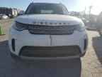 2018 LAND ROVER Discovery
