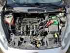 2016 FORD Fiesta