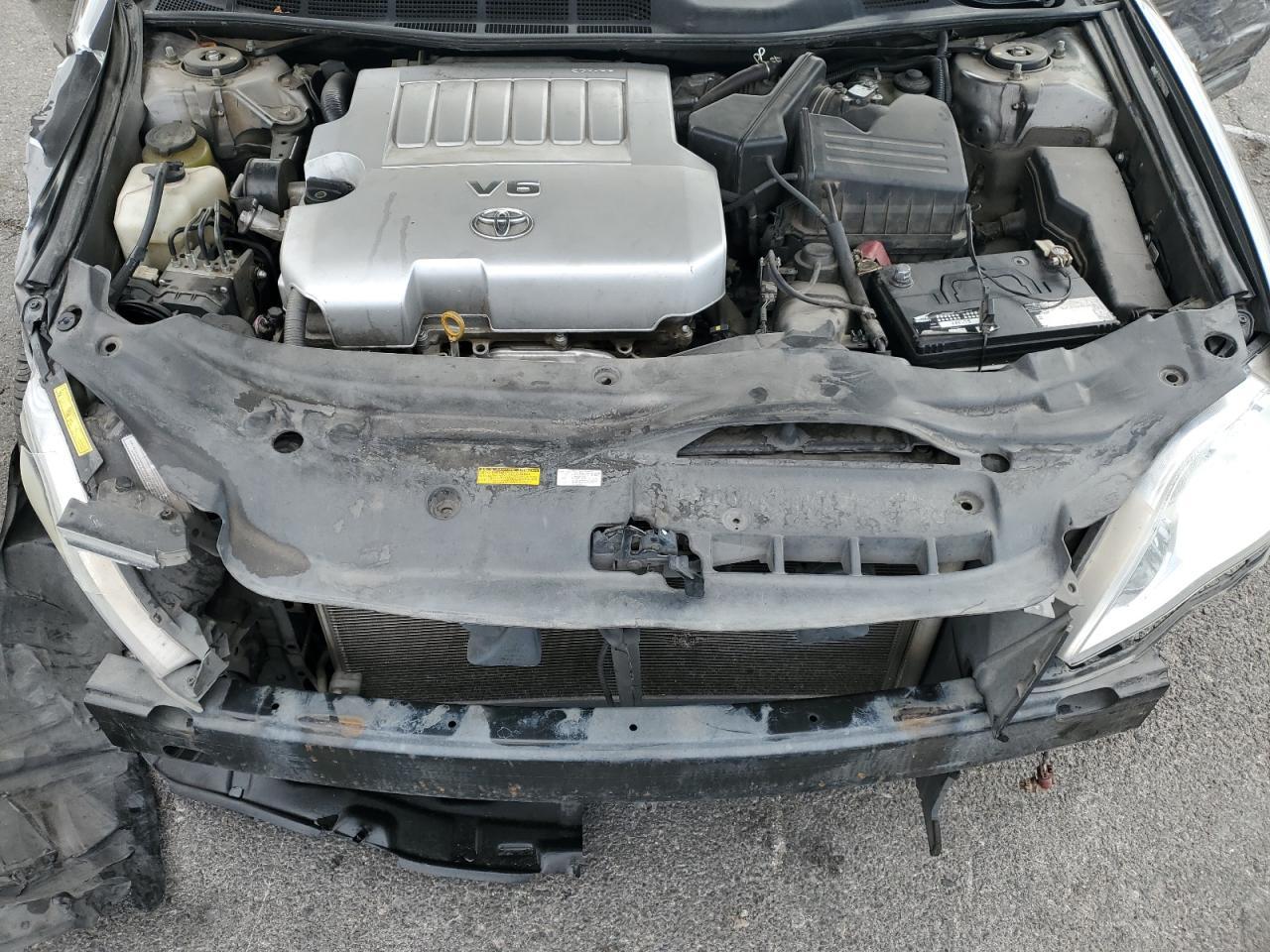 2007 TOYOTA Avalon