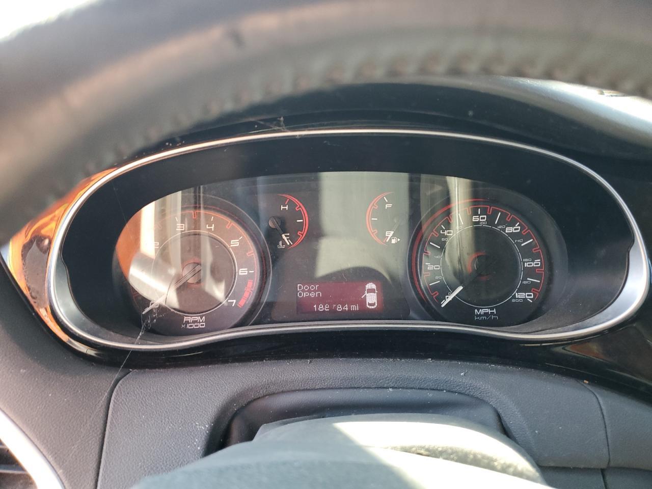 2013 DODGE Dart
