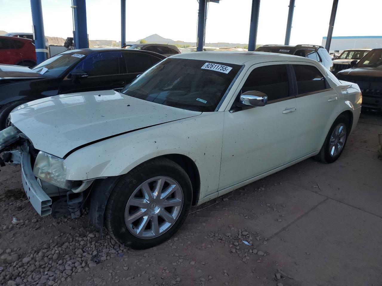 2007 CHRYSLER 300